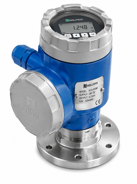 Интеллектуальный импульсный радарный уровнемер HollySys серии 5100 (Pulse Radar Level Transmitter)