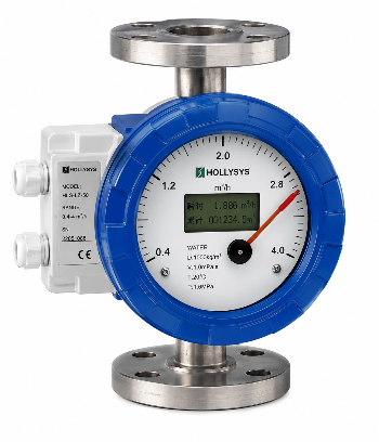 Поплавковый расходомер с металлической трубкой HollySys серии AFM2000 (Metal Tube Rotameter)