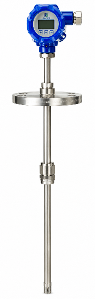 Интеллектуальный магнитный поплавковый уровнемер HollySys серии AL2300 (Magnetic Float Ball Level Gauge)