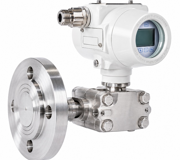 AT5010 (модификация AT5010 Single Flange Level Transmitter)