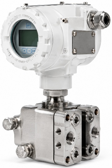 Интеллектуальный дифференциальный датчик давления AT5010 (Differential Pressure Transmitter)