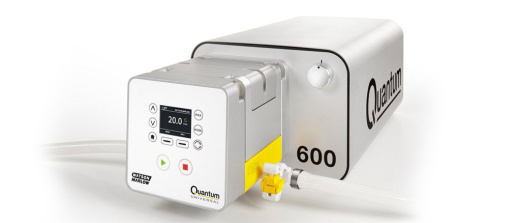 Биотехнологические насосы Quantum