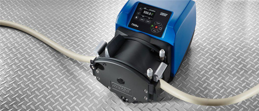 Технологические насосы 730 серии