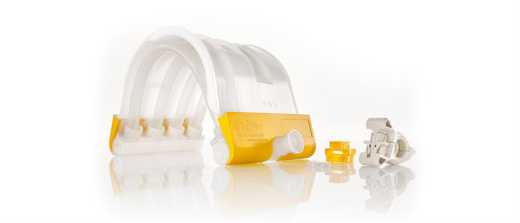 Биотехнологические насосы Quantum