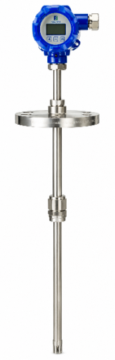 Интеллектуальный магнитный поплавковый уровнемер HollySys серии AL2300 (Magnetic Float Ball Level Gauge)