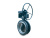 TITANIA – Дисковый поворотный затвор DN 80-1400