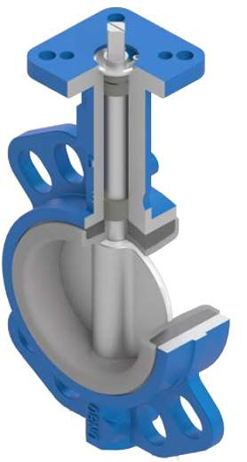 Затворы VZACC