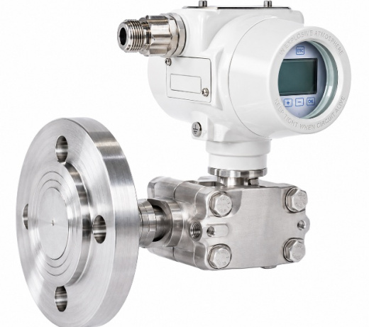 AT5010 (модификация AT5010 Single Flange Level Transmitter)