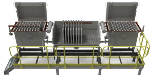 Электролизеры