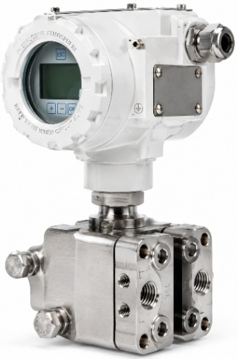 Интеллектуальный дифференциальный датчик давления AT5010 (Differential Pressure Transmitter)