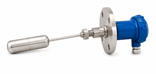 Интеллектуальный поплавковый сигнализатор уровня HollySys серии ALFK-300 (Side-Mounted Float Ball Level Switch)